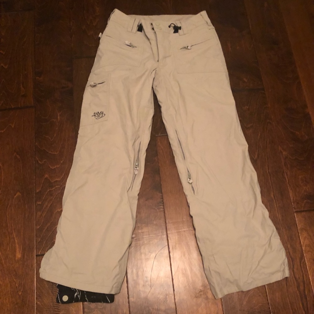 Roxy Snow pants